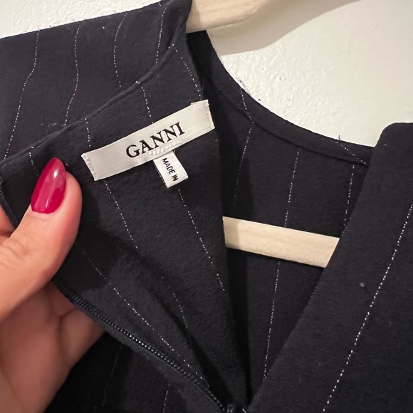 Ganni Blouse - Picture 7 of 9